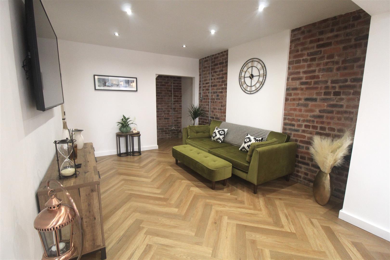 Station Road, Endon, Stoke-On-Trent